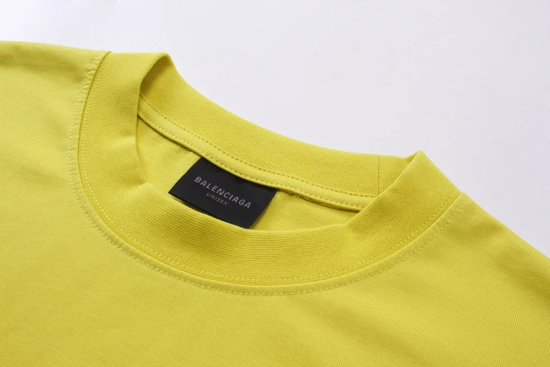 【 . Quality】BALENCI*GA/ . 2024New Arrival. T 。 Y Quality ， ， 。 . Authentic ， ！ ZP 。 260 ， . ， ，。 。 ， 。 OS . Same Style ：BL 223356 : Purple.White.Yellow Size：XS L